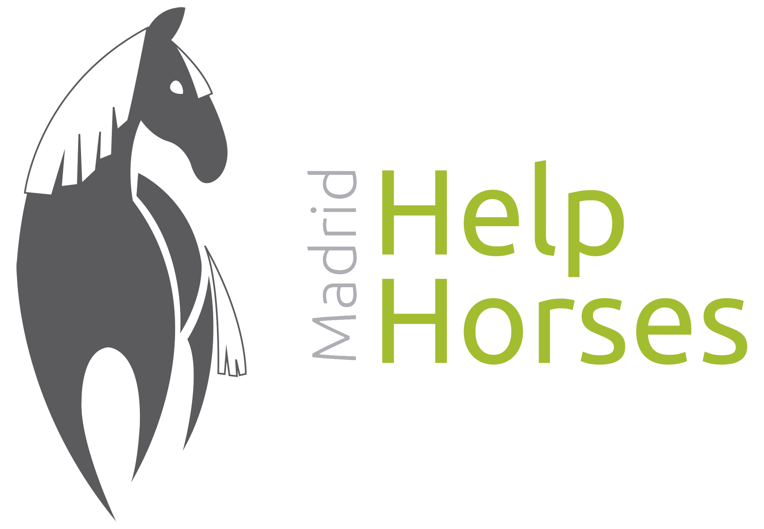 Madrid Help Horses-